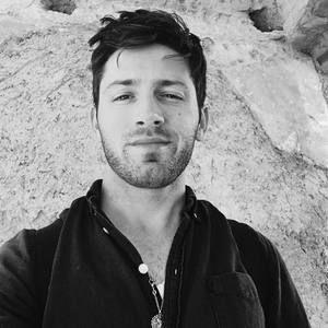 Meet your Posher, Evan